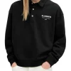 AllSaints Underground Polo | Shirts & Tops