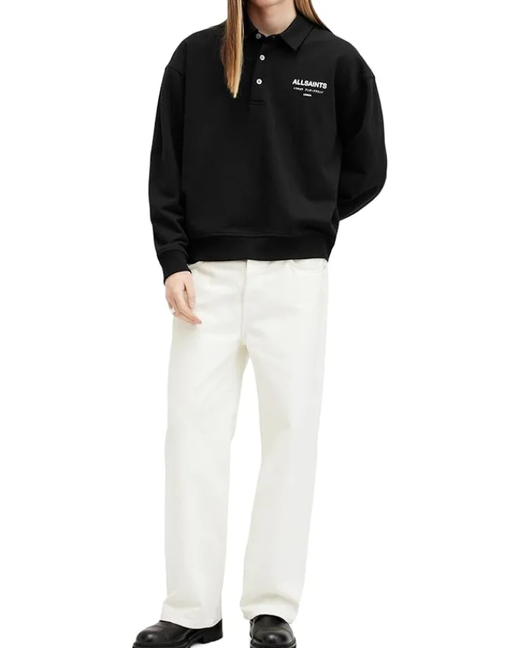 underground_polo_3.webp AllSaints Underground Polo | Shirts & Tops