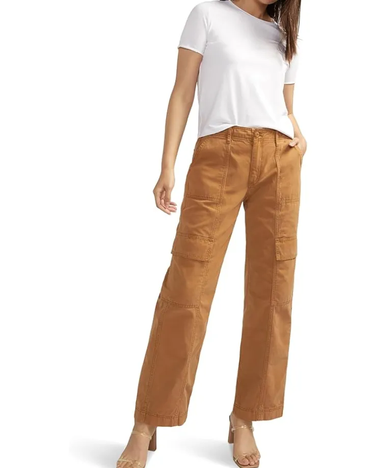 utility_cargo_llpt_0.webp Silver Jeans Co. Utility Cargo L27443LPT634 | Women Pants | Plus Size