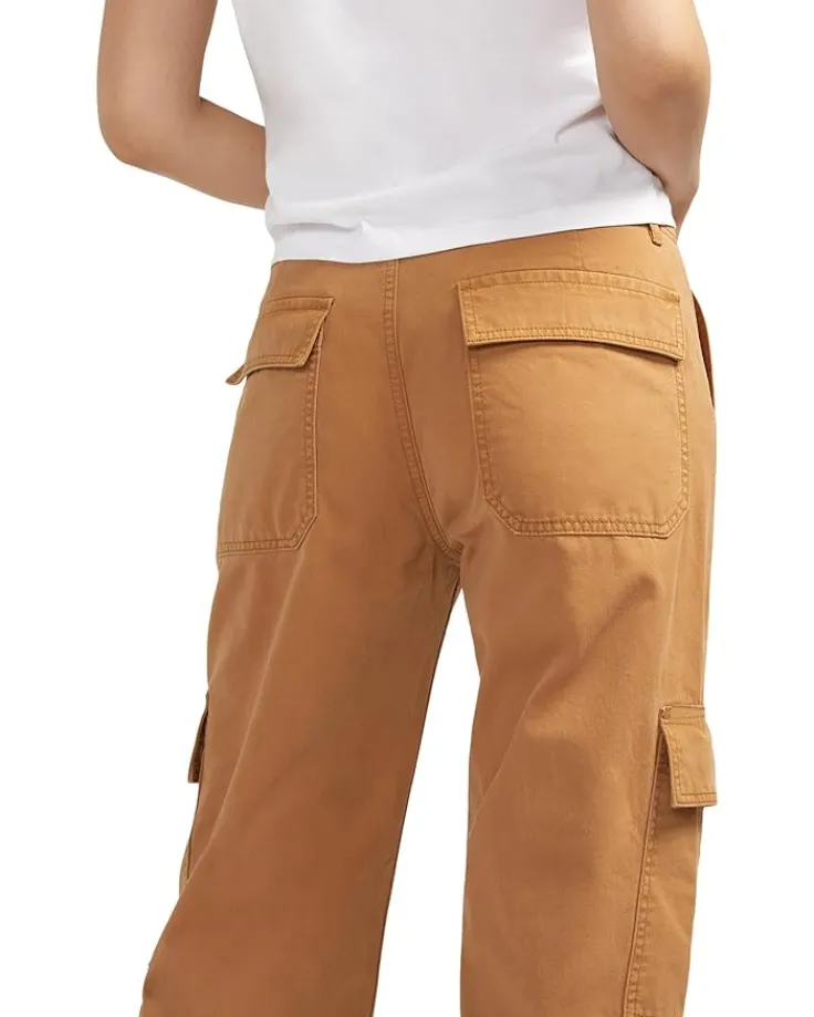 utility_cargo_llpt_2.webp Silver Jeans Co. Utility Cargo L27443LPT634 | Women Pants | Plus Size