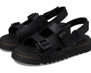 Dr. Martens Kid's Collection Varel (Big Kid) | Kids/BOY Sandals | Sandals