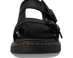 Dr. Martens Kid's Collection Varel (Big Kid) | Kids/BOY Sandals | Sandals