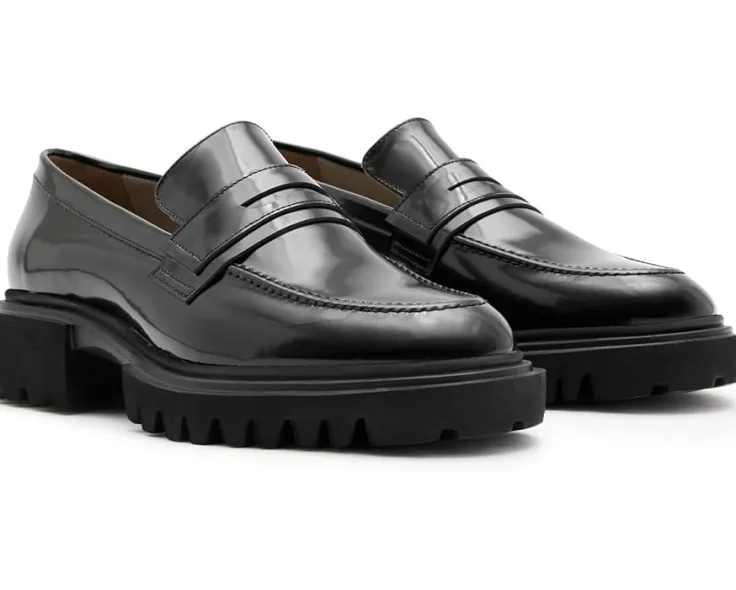 vinni_loafer_0.webp AllSaints Vinni Loafer | Loafers