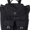 Tory Burch Virginia Flap Backpack | Women Backpacks