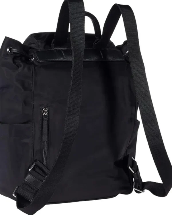 Tory Burch Virginia Flap Backpack | Women Backpacks
