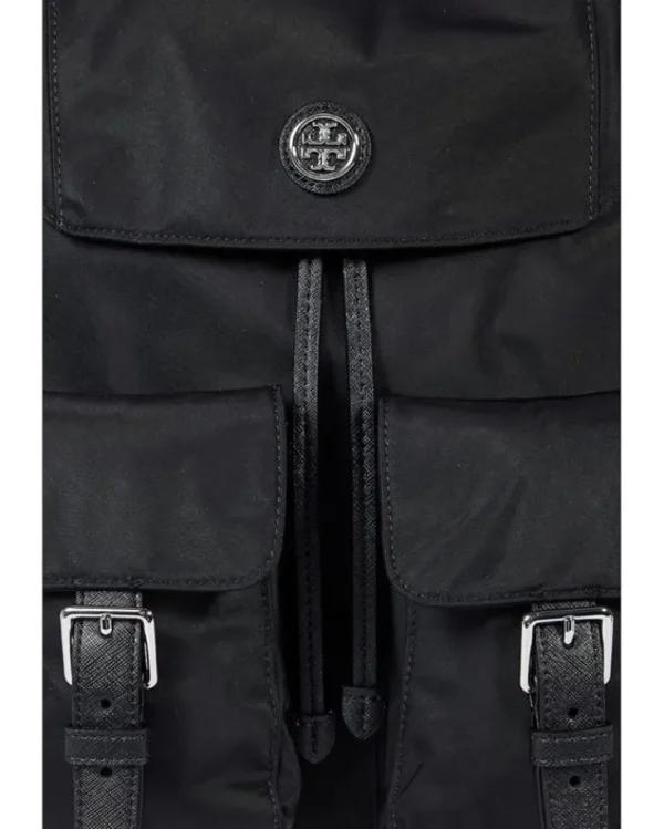 Tory Burch Virginia Flap Backpack | Women Backpacks
