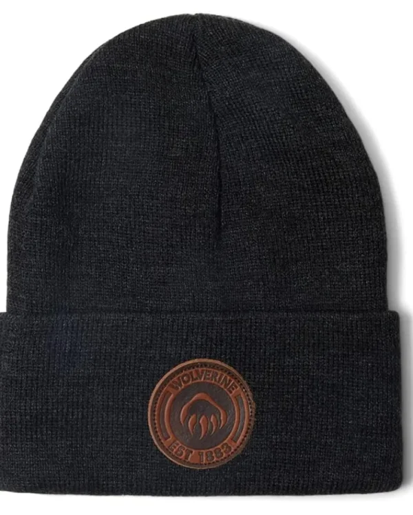 Wolverine Watch Cap w/ Circular Logo | Women Hats | Hats