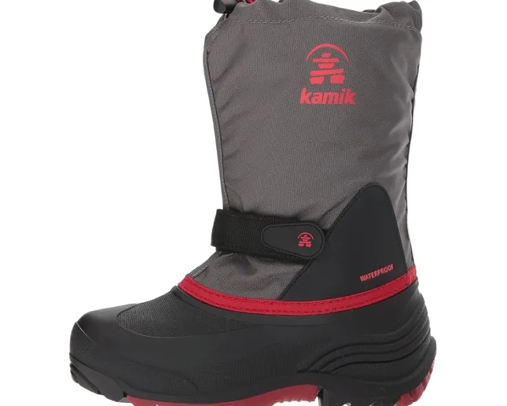 waterbug_wide_toddlerlitt_3.webp Kamik Kids Waterbug Wide (Toddler/Little Kid/Big Kid) | Kids/BOY Boots
