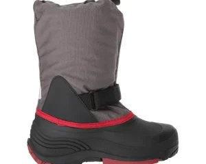 Kamik Kids Waterbug Wide (Toddler/Little Kid/Big Kid) | Kids/BOY Boots