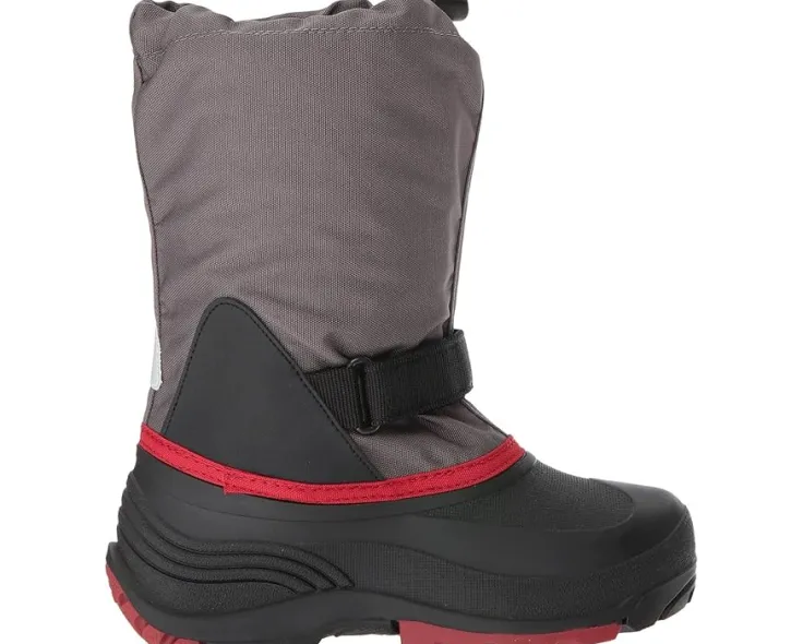 waterbug_wide_toddlerlitt_5.webp Kamik Kids Waterbug Wide (Toddler/Little Kid/Big Kid) | Kids/BOY Boots