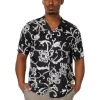 AllSaints Webs ss Shirt | Shirts & Tops