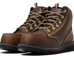Avenger Work Boots Wedge CT | Boots | Work & Duty Boots