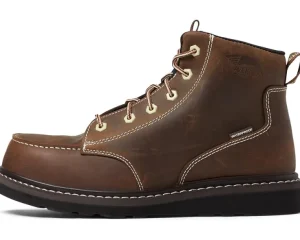 Avenger Work Boots Wedge CT | Boots | Work & Duty Boots