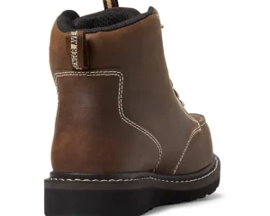 Avenger Work Boots Wedge CT | Boots | Work & Duty Boots