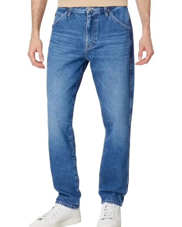 AG Jeans Wells Carpenter Relaxed Tapered Denim | Jeans