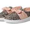 Hey Dude Kids Wendy Bow Prints (Little Kid/Big Kid) | Kids Sneakers