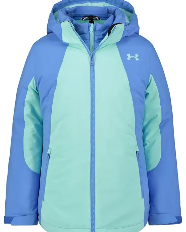 Under Armour Kids Westward 3-in-1 Jacket (Big Kids) | Kids Coats & Jackets