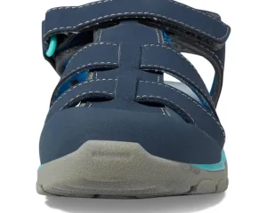 See Kai Run Wilder (Little Kid) | Kids/BOY Sandals