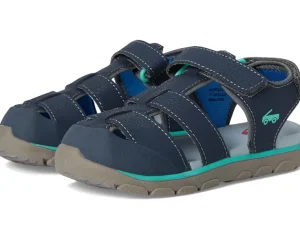 See Kai Run Wilder (Toddler/Little Kid) | Kids/BOY Sandals