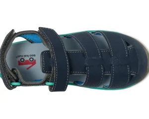 See Kai Run Wilder (Toddler/Little Kid) | Kids/BOY Sandals