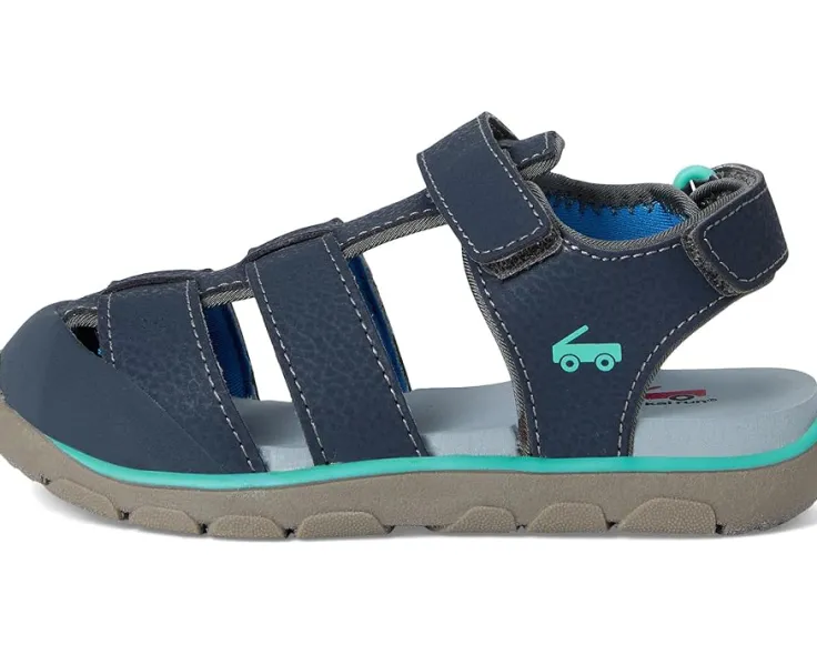 wilder_toddlerlittle_kid_3.webp See Kai Run Wilder (Toddler/Little Kid) | Kids/BOY Sandals