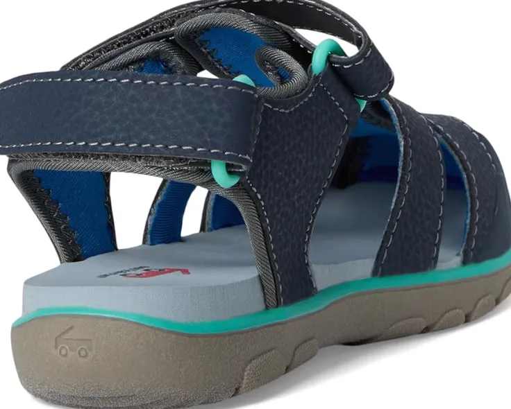 wilder_toddlerlittle_kid_4.webp See Kai Run Wilder (Toddler/Little Kid) | Kids/BOY Sandals