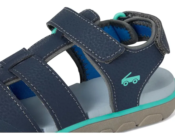 wilder_toddlerlittle_kid_5.webp See Kai Run Wilder (Toddler/Little Kid) | Kids/BOY Sandals