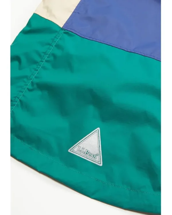 L.L.Bean Wind and Rain Jacket (Big Kids) | Kids/BOY Coats & Jackets | Coats & Jackets