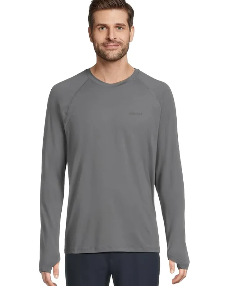 windridge_long_sleeve_0.webp Marmot Windridge Long Sleeve | Activewear