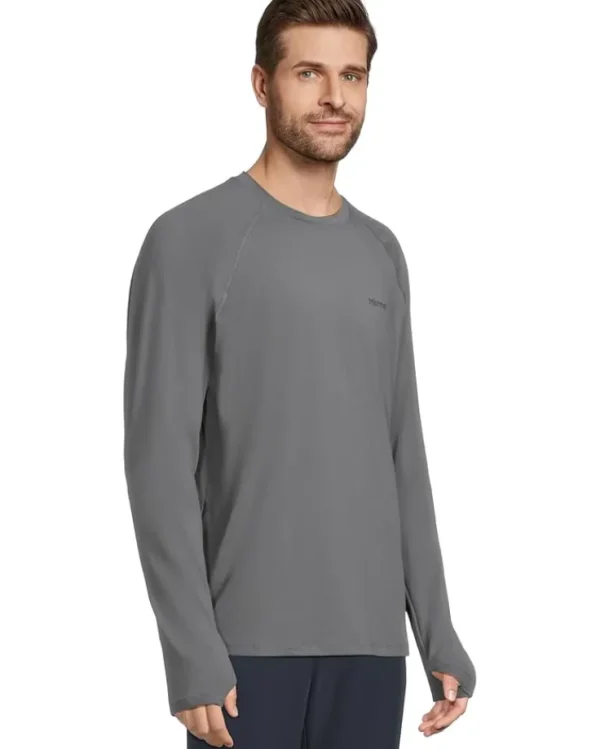 Marmot Windridge Long Sleeve | Activewear