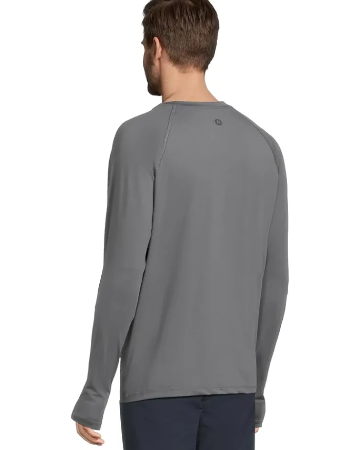 windridge_long_sleeve_2.webp Marmot Windridge Long Sleeve | Activewear