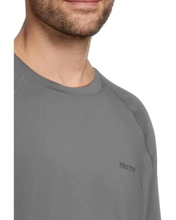 Marmot Windridge Long Sleeve | Activewear