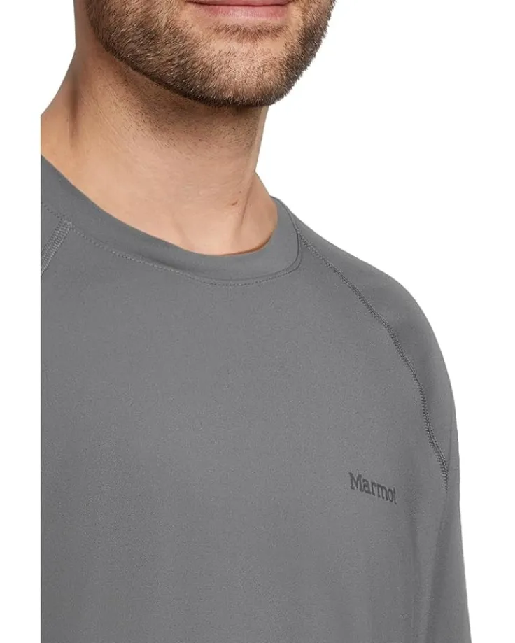 windridge_long_sleeve_3.webp Marmot Windridge Long Sleeve | Activewear
