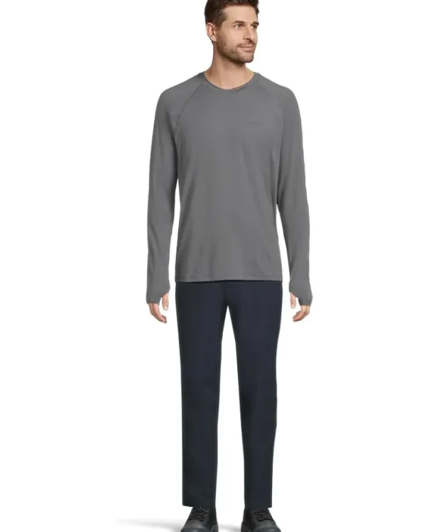 Marmot Windridge Long Sleeve | Activewear