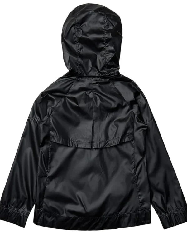 Nike Kids Windrunner Jacket (Little Kids/Big Kids) | Kids Coats & Jackets