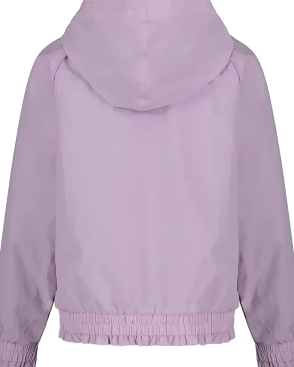 Under Armour Kids Wintuck Crinkle Windbreaker (Big Kid) | Kids Coats & Jackets