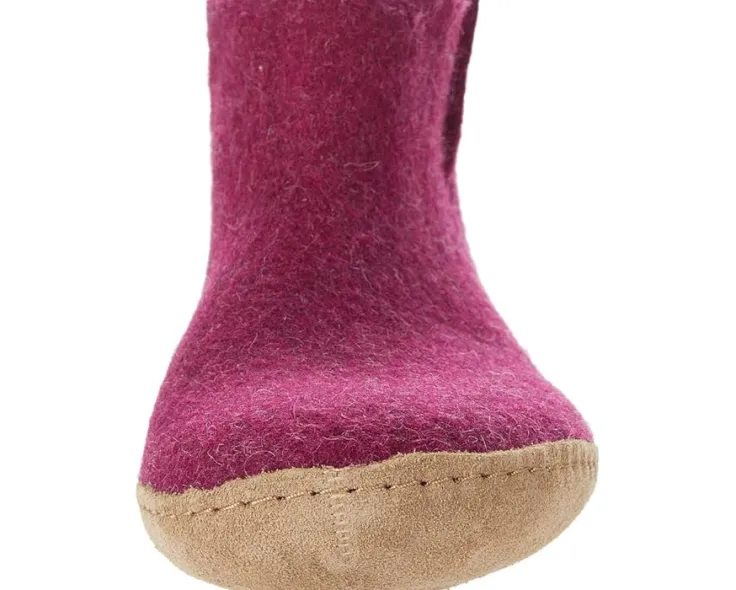 wool_boot_leather_outsole_5.webp Glerups Wool Boot Leather Outsole | Women Slippers | Slippers