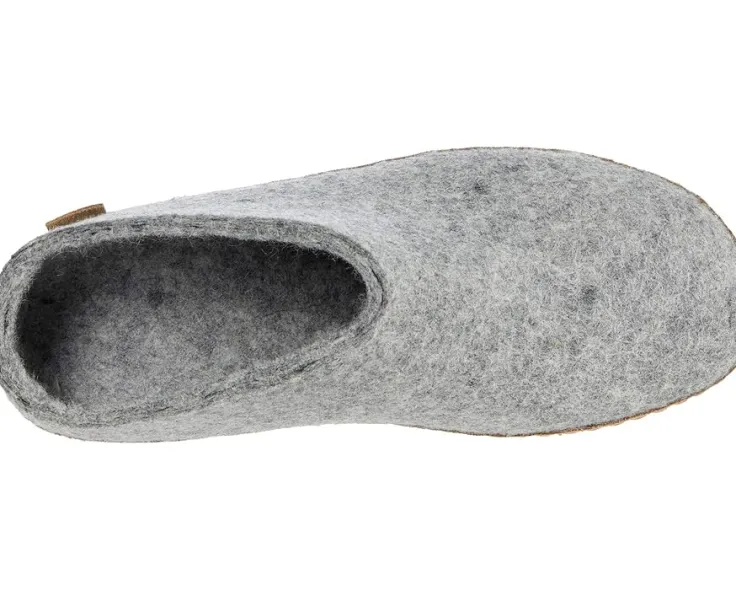 wool_slipon_leather_outso_1.webp Glerups Wool Slip-On Leather Outsole | Women Slippers | Slippers