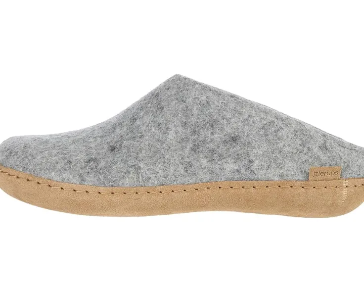 wool_slipon_leather_outso_3.webp Glerups Wool Slip-On Leather Outsole | Women Slippers | Slippers