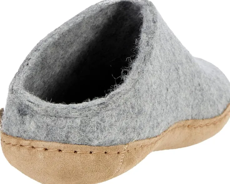 wool_slipon_leather_outso_4.webp Glerups Wool Slip-On Leather Outsole | Women Slippers | Slippers