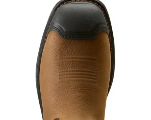 Ariat WorkHog CSA XTR Waterproof Composite Toe Work Boot | Work & Duty Boots