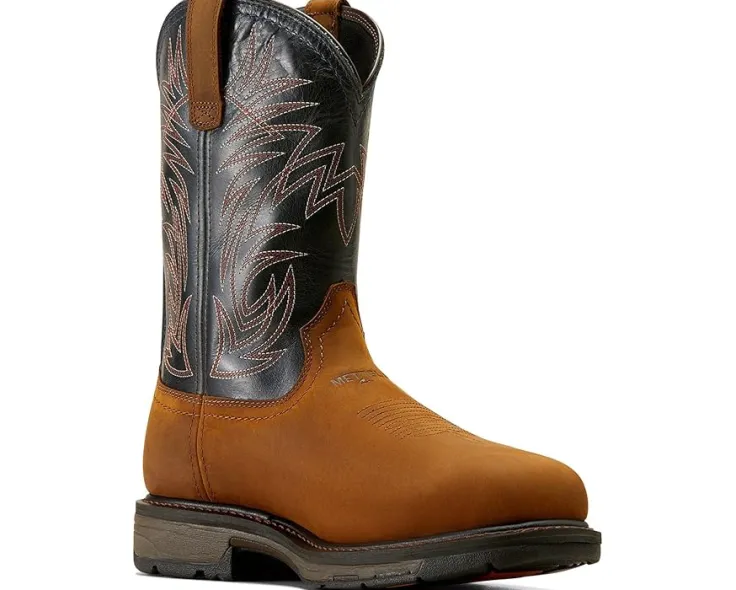 workhog_metguard_csa_wate_6.webp Ariat WorkHog MetGuard CSA Waterproof Composite Toe Work Boot | Work & Duty Boots