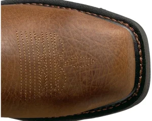 Ariat Workhog Patriot Steel Toe | Work & Duty Boots
