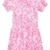 Lilly Pulitzer Kids Wyndmoor Dress (Toddler/Little Kids/Big Kids) | Kids Dresses