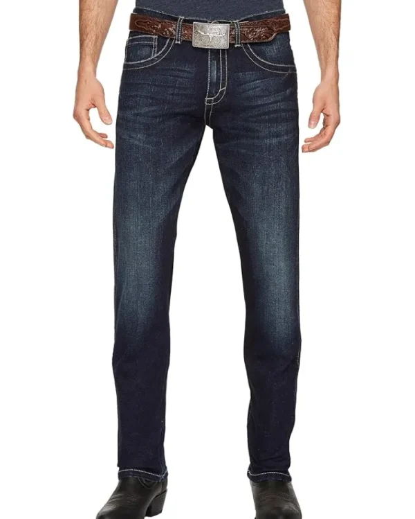 Wrangler 20X Jeans Slim Straight | Jeans
