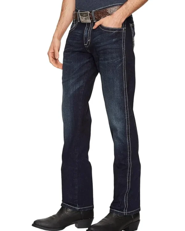 Wrangler 20X Jeans Slim Straight | Jeans