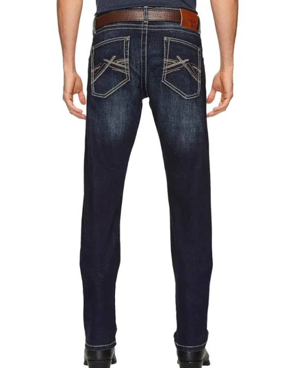 Wrangler 20X Jeans Slim Straight | Jeans