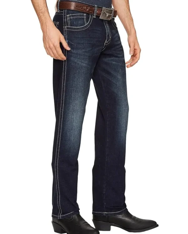 Wrangler 20X Jeans Slim Straight | Jeans