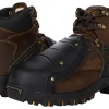 Carolina 6'' Miter Ext Composite Toe | Work & Duty Boots