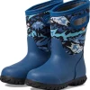 Bogs Kids York - Winter Mountain (Toddler/Little Kid/Big Kid) | Kids/BOY Boots